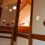 Flaemisches Weinhaus * ヴィントリッヒ