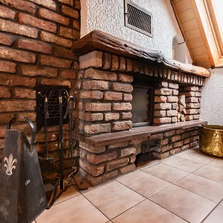 Flaemisches Weinhaus アパート *