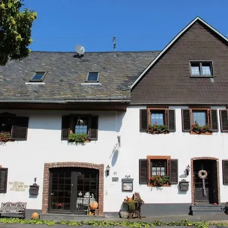 Flaemisches Weinhaus Апартаменты