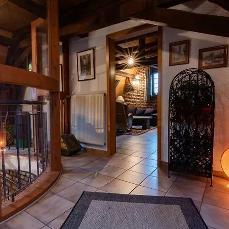 Flaemisches Weinhaus Daire Wintrich