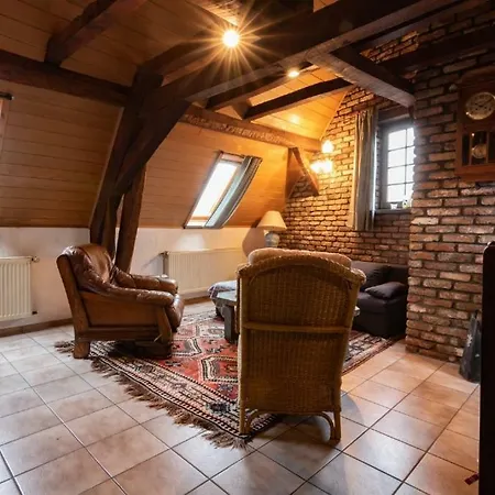 Apartment Flaemisches Weinhaus *