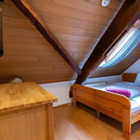 Flaemisches Weinhaus Appartement