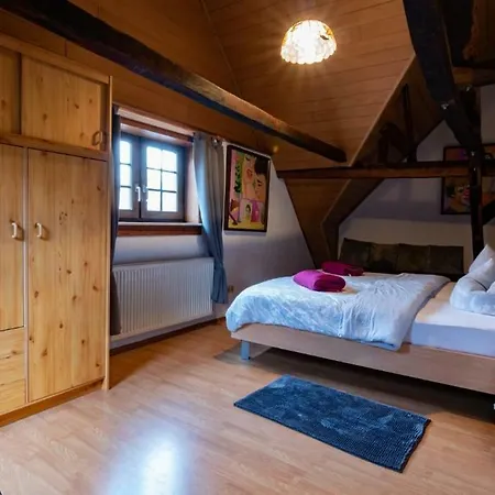 Flaemisches Weinhaus *