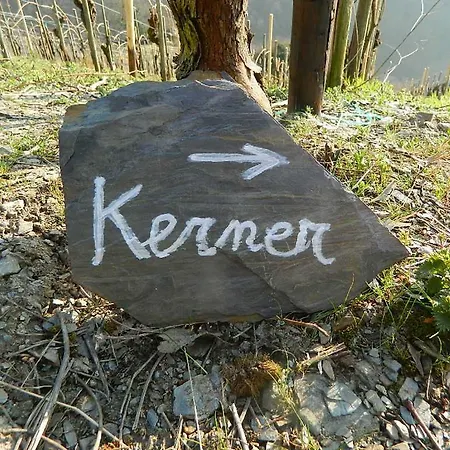 Flaemisches Weinhaus * Wintrich