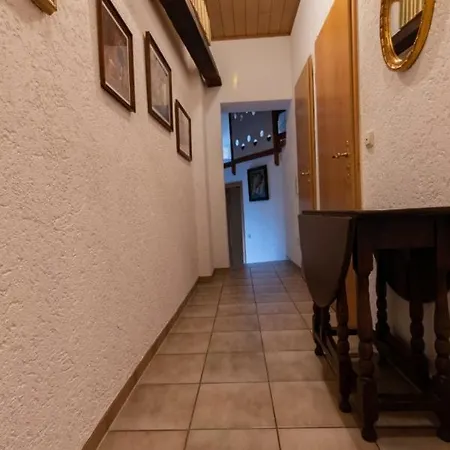 Апартаменты Flaemisches Weinhaus *