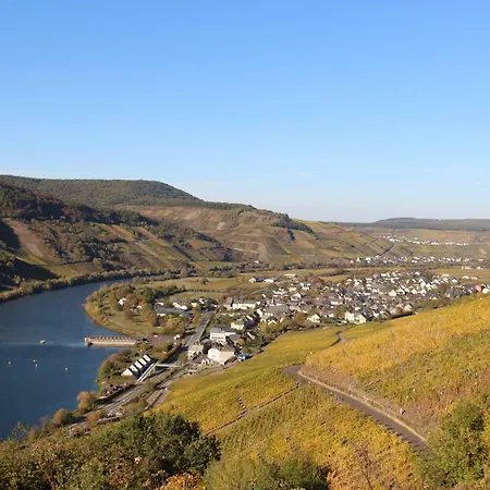 Apartmán Flaemisches Weinhaus *