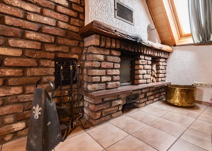 Flämisches Weinhaus Apartment *