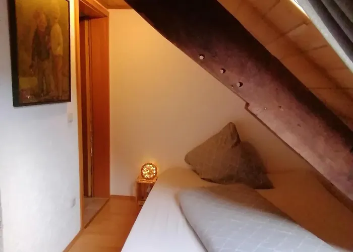 Flämisches Weinhaus * Wintrich