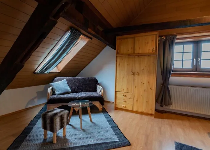 Flaemisches Weinhaus *