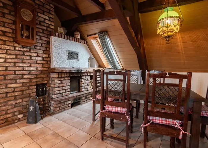 Apartment Flämisches Weinhaus