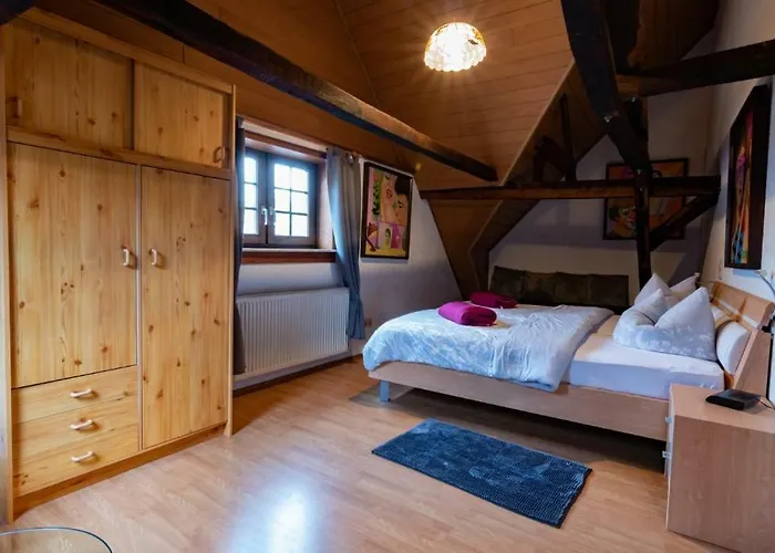 Flämisches Weinhaus *