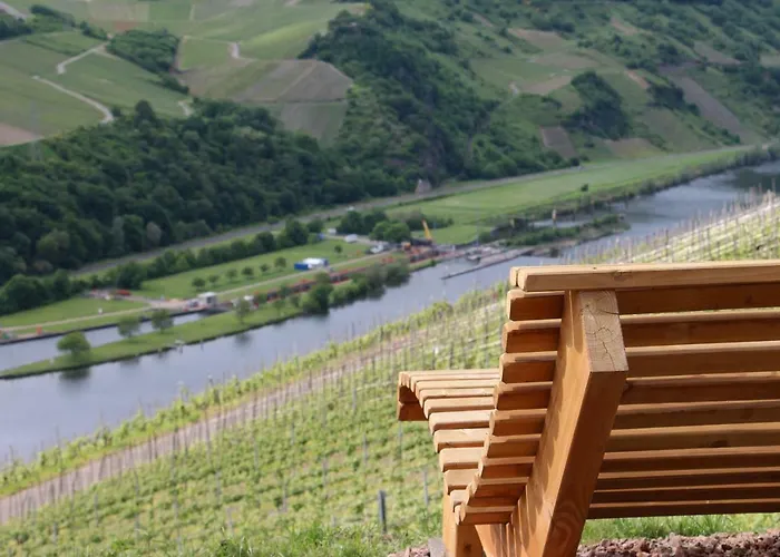 Flaemisches Weinhaus *