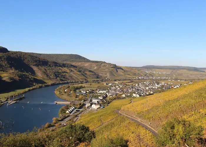 Apartment Flämisches Weinhaus *